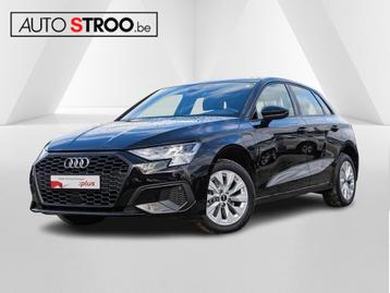 Audi A3 30TFSI Aut. Virtual l LED l PDC l ACC  beschikbaar voor biedingen