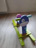 vache à bascule, Enlèvement, Comme neuf