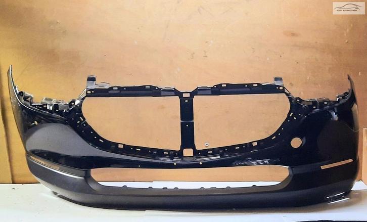 Voorbumper orgineel Mazda CX30 v.a '19 DFR5-50031, Auto-onderdelen, Carrosserie, Bumper, Mazda, Voor, Gebruikt, Ophalen of Verzenden