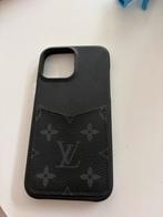 Louis vuitton case iphone 13 pro mac, Ophalen, Zo goed als nieuw, IPhone 13 Pro Max, Frontje of Cover