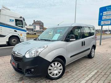Opel Combo Tour 2013 1.4i 121000km Airco Trekhaak Pdc beschikbaar voor biedingen
