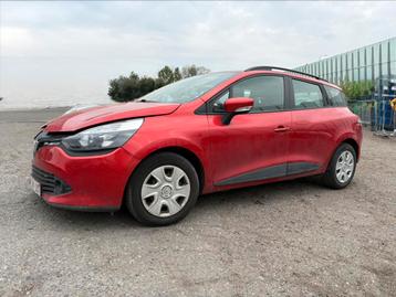 Renault clio  beschikbaar voor biedingen