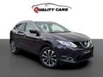 Nissan Qashqai 1.2 TCE I | AUTOMAAT | 360 Camera | LEDER | P, Euro 5, Gebruikt, 4 cilinders, USB