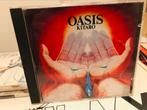 Kitaro - Oasis, Cd's en Dvd's, Cd's | Dance en House, Ophalen of Verzenden