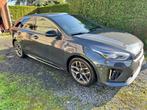 Kia Proceed 1.5l 160CV GT-line boite auto 40000 km/2022, 1498 cc, 4 cilinders, Particulier, Dealer onderhouden