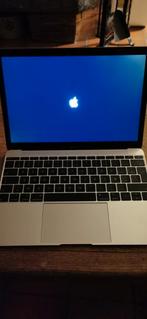 Apple Macbook Retina 12 inch, Computers en Software, Apple Macbooks, Ophalen, 8 GB, 512 GB, 12 inch