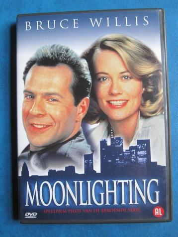 Moonlighting (1985) beschikbaar voor biedingen