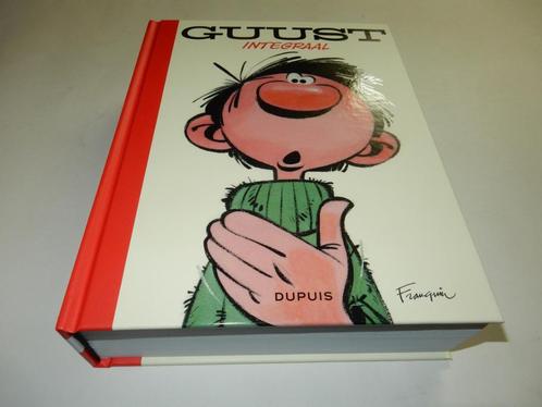 Franquin - Guust Integraal - 912 pg. - GRATIS VERZENDING, Boeken, Stripverhalen, Nieuw, Eén stripboek, Ophalen of Verzenden
