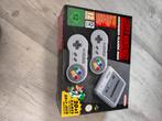 Mini super Nintendo in doos, Games en Spelcomputers, Ophalen, Zo goed als nieuw