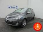 Mazda 2 1.3 GPS/AC inclusief 2 JAAR garantie! (bj 2014), Euro 5, Stof, Gebruikt, 4 cilinders