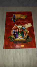 Anubis vriendenboek (nieuw), Ophalen of Verzenden, Zo goed als nieuw