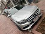 Mercedes c220 bluetec, Autos, Cuir, Argent ou Gris, Achat, Boîte manuelle