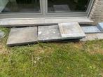 Arduinen deksteen, Doe-het-zelf en Bouw, Ophalen, Gebruikt