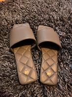 Sandalen grijs H&M nieuw, Ophalen, Zo goed als nieuw, Grijs