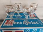 Leffe royal bierglazen, Verzamelen, Ophalen of Verzenden, Zo goed als nieuw, Bierglas