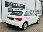 AUDI A1  5 DEUR 1.0 TFSI 90 PK, Autos, Achat, A1, Euro 6, Entreprise
