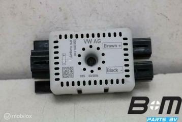 Ontstoringsfilter VW Golf 7 5Q0035570 beschikbaar voor biedingen