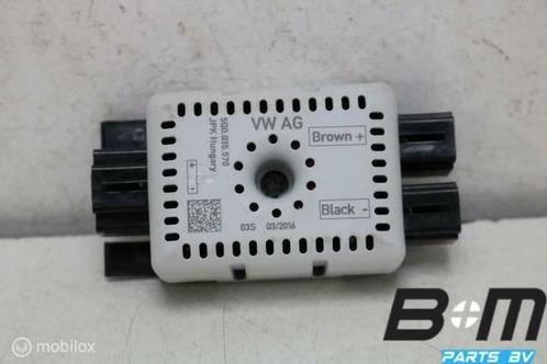 Ontstoringsfilter VW Golf 7 5Q0035570, Auto diversen, Autospeakers, Gebruikt