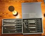 Belle boite  de 15 couteaux Pradel France, Ophalen