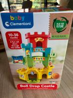 Ball drop kasteel, Kinderen en Baby's, Speelgoed | Fisher-Price, Ophalen of Verzenden, Zo goed als nieuw