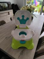 Potje en krukje - Fisher price, Ophalen, Zo goed als nieuw