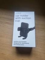 smartphone houder, gsm houder, Telecommunicatie, Ophalen, Auto