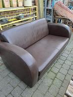 Vintage 2 zit, Huis en Inrichting, Ophalen