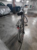 First 6 speed, Fietsen en Brommers, Fietsen | Heren | Herenfietsen, Gebruikt, Versnellingen, 57 tot 61 cm, Ophalen