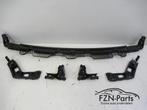 VW Golf 7 Facelift Bumpergeleiders Achterbumper Set L+R, Ophalen of Verzenden, Gebruikt