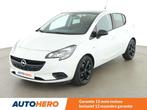 Opel Corsa 1.4 Color Edition (bj 2016), Auto's, Opel, Stof, Wit, Stadsauto, Voorwielaandrijving