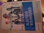 Algemeen boekhouden 2021, Boeken, Ophalen, Zo goed als nieuw, Nederlands