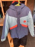 Kinderen ski kleren - jas en broeken, Kleding | Heren, Ophalen of Verzenden, Zo goed als nieuw