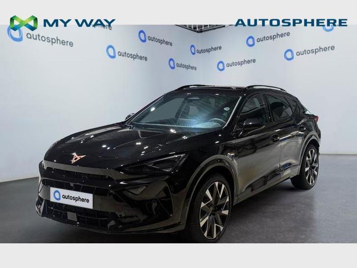 Cupra Formentor e-Hybrid (PHEV) Formentor e-Hybrid 1.5 Busin, Auto's, Overige Auto's, ABS, Airbags, Alarm, Cruise Control, Elektrische ramen