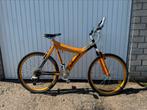 Mountainbike Gazelle, Fietsen en Brommers, Ophalen, Gebruikt