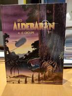Aldebaran tome 4, le groupe - EO, DL 05/1997 & imp. 04/1997, Ophalen