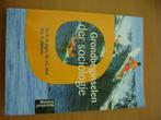 grondbeginselen der sociologie, Livres, Livres d'étude & Cours, Enlèvement ou Envoi, Comme neuf, Enseignement supérieur professionnel