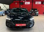 Focus 1.0 EcoBoost Start-Stopp-System ST-LINE**1.eigenaar**, Auto's, Ford, Focus, Stof, 5 deurs, 3 cilinders