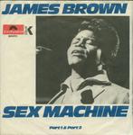 james brown, Ophalen of Verzenden