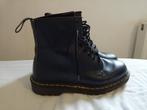 Dokter Martens donkerblauw 39 *nieuwstaat*, Kleding | Dames, Schoenen, Blauw, Lage of Enkellaarzen, Ophalen of Verzenden, Zo goed als nieuw