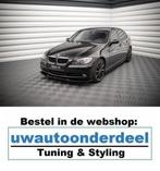 Spoiler Lip Splitter Voor Bmw 3 Serie E90 E91 Standaard, Verzenden