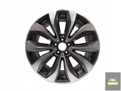Mercedes E-klasse W213 velg 20 inch A2134014500, Auto-onderdelen, Banden en Velgen, Gebruikt