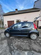 Peugeot 107, Achat, 4 portes, Entreprise, 905 kg