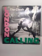 LP - The Clash - London Calling ( 2 x LP Vinyl ), Ophalen of Verzenden, Zo goed als nieuw, 12 inch, Alternative