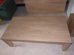 salontafel, Ophalen, 100 tot 150 cm, 50 tot 100 cm, Zo goed als nieuw