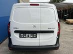Mercedes-Benz Citan 108 CDi - 75 PK - Airco - Lichte Vracht, 75 pk, Zwart, 0 kg, Wit