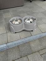 Verhoogde drinkbak nieuwstaat, Enlèvement, Comme neuf