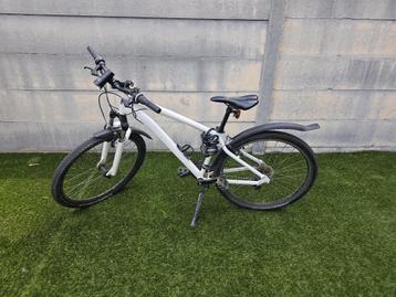 Fiets  beschikbaar voor biedingen