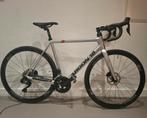 Velo de course argon 18 carbone, Fietsen en Brommers, Ophalen, Carbon