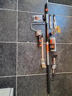 Verfmateriaal, Doe-het-zelf en Bouw, Schildersmaterialen, Ophalen, Nieuw, Verfroller