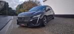 Peugeot 308 1.2 essence 2022 Automatique 68.000km, Auto's, Automaat, Zwart, 3 cilinders, 1200 cc